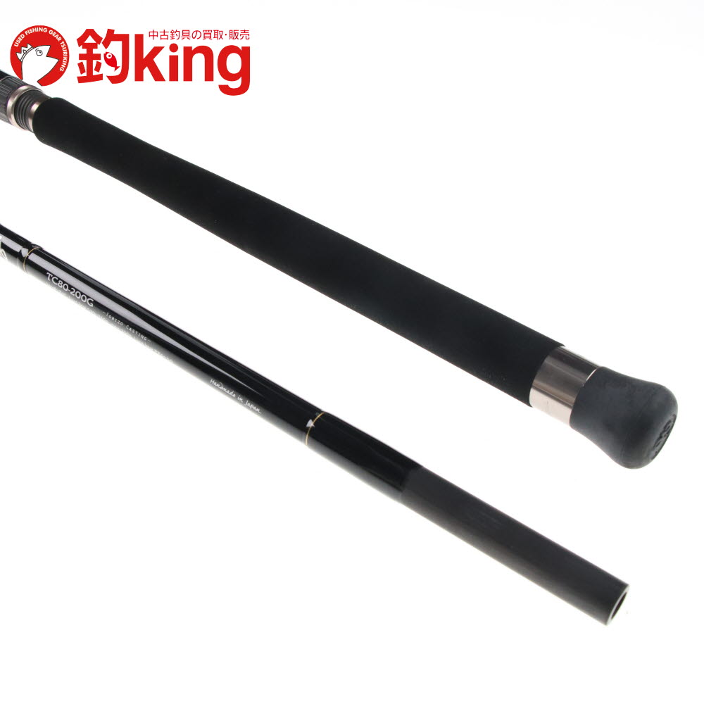 楽天市場】【中古/極上品】 ゼナック トビゾー TC80-200G /M195200