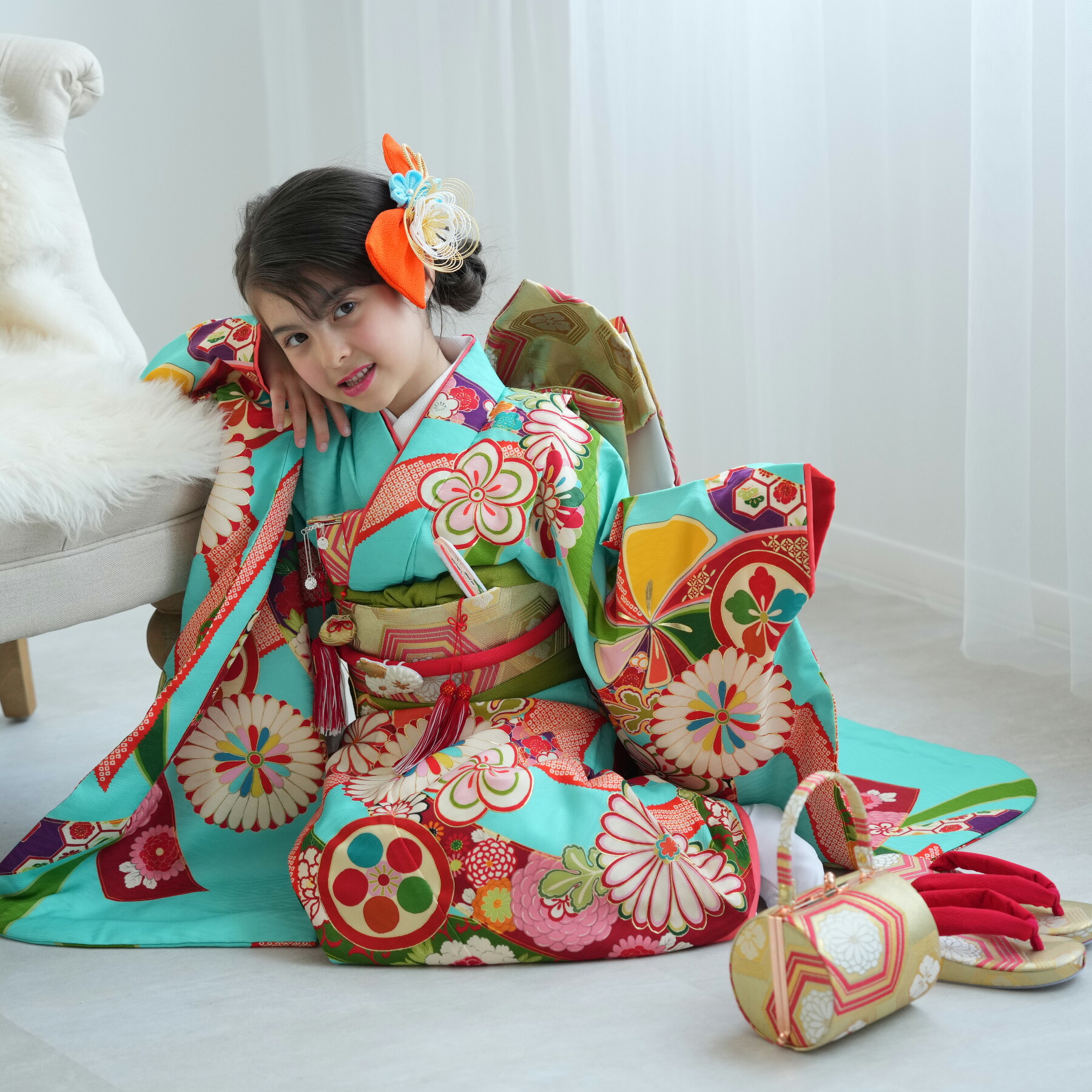 楽天市場】【レンタル】七五三セット LOWRYS FARM ローリーズファーム