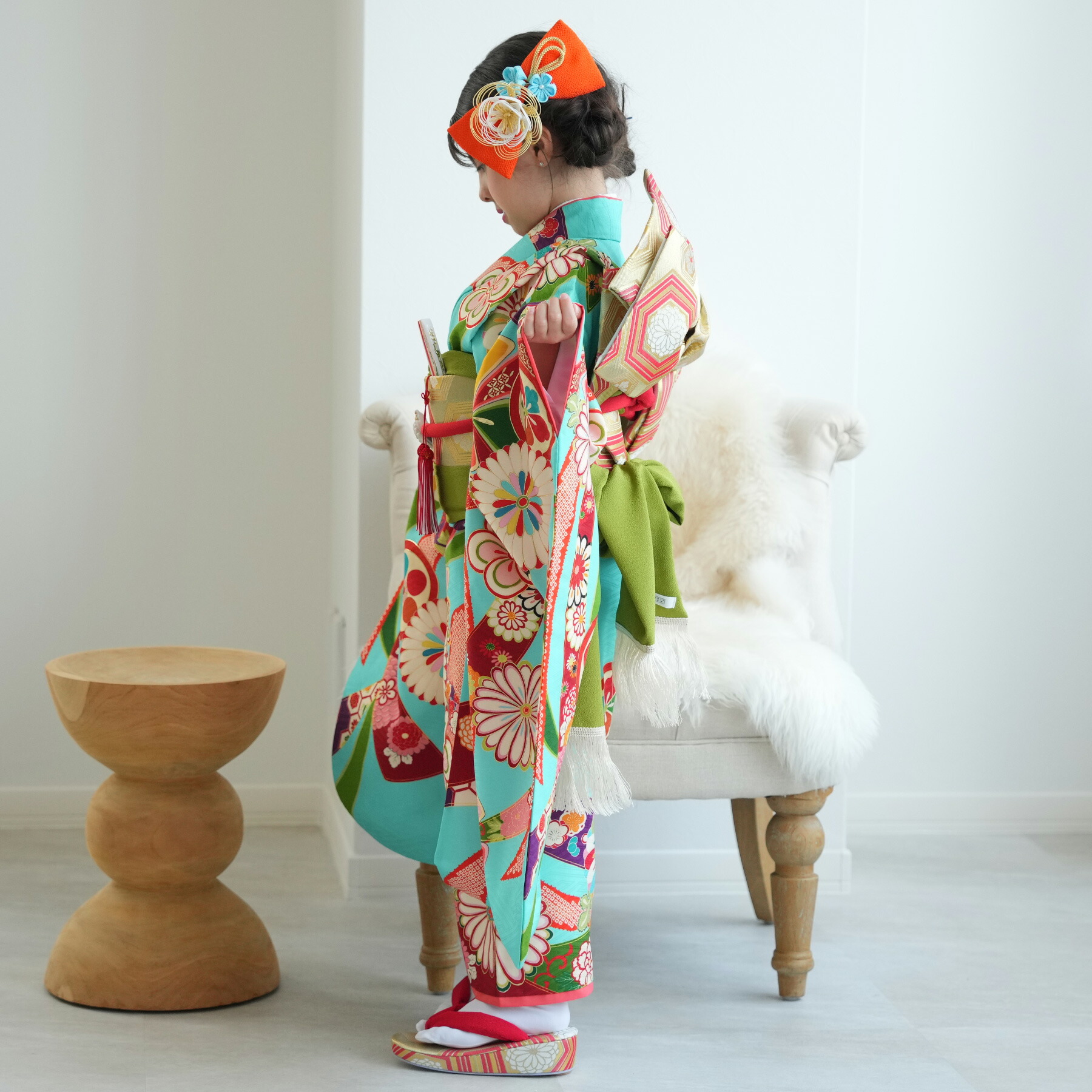 楽天市場】【レンタル】七五三セット LOWRYS FARM ローリーズファーム