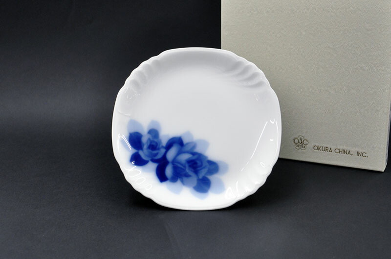 大倉陶園 皿」の人気商品一覧 | 安い商品を通販サイトから探す - 価格.com