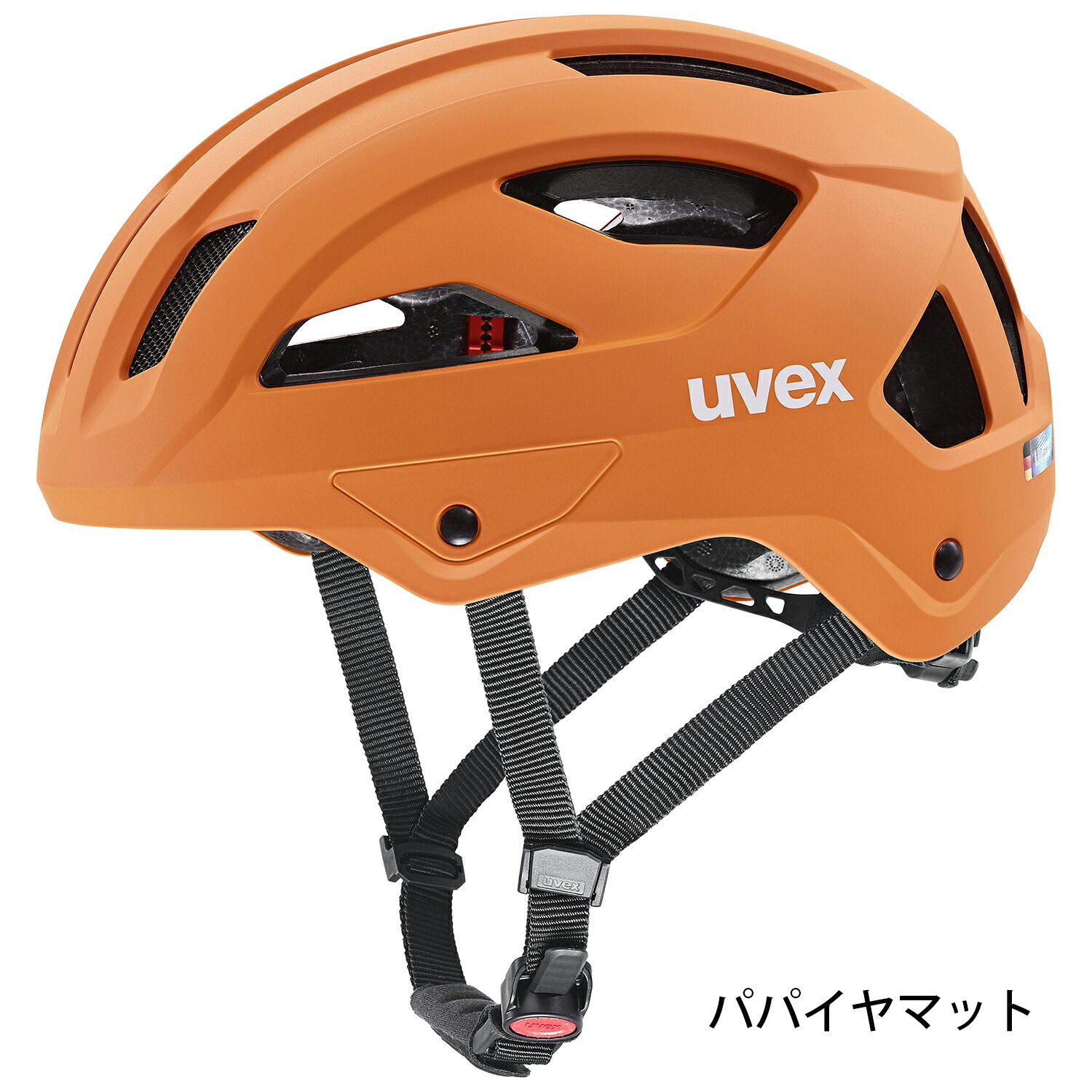 楽天市場】【スーパーSALE 10％OFF】uvex ウベックス 自転車