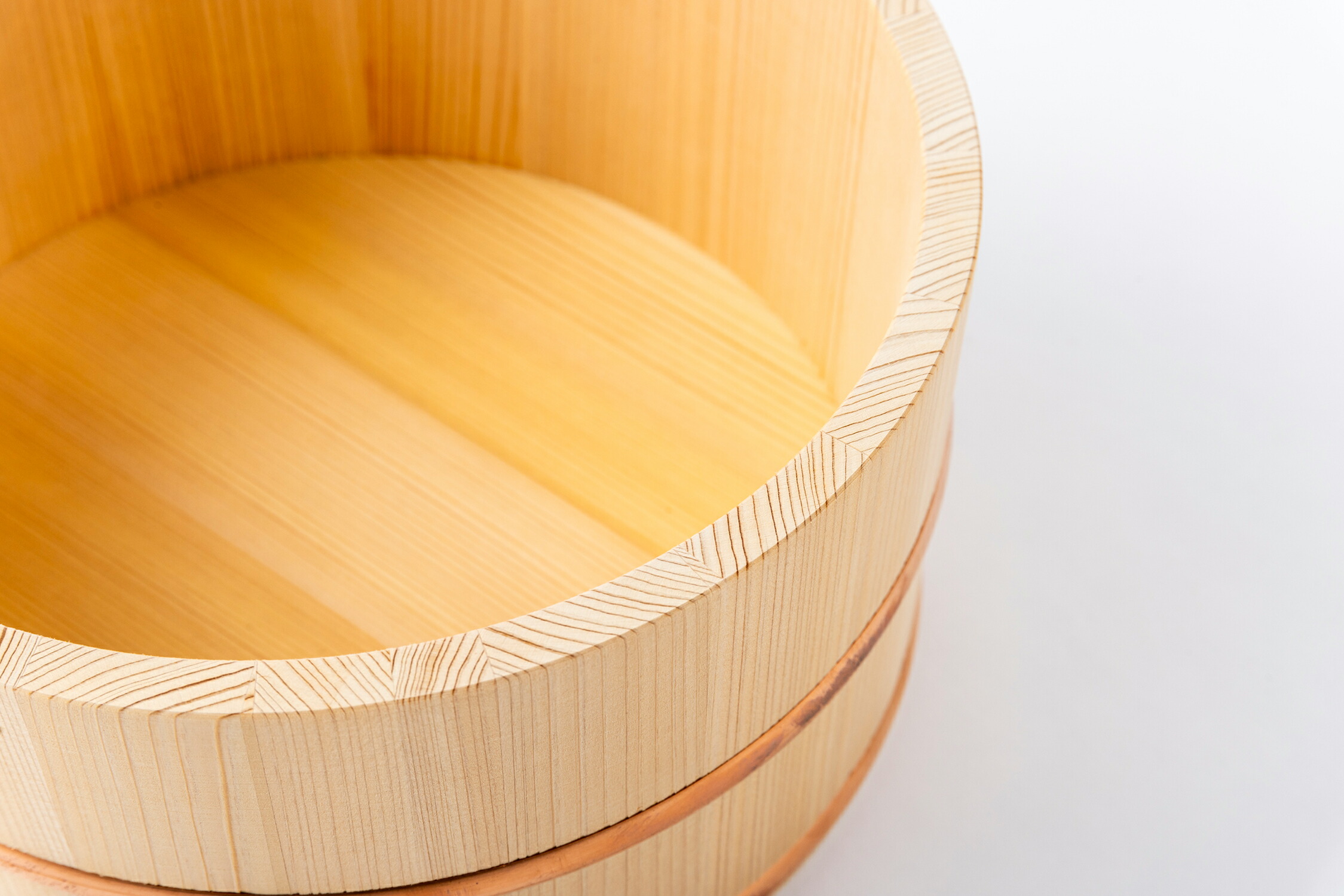 楽天市場】木曽さわら 湯桶 風呂桶 椹 風呂おけ 木製 湯おけ : 梅沢