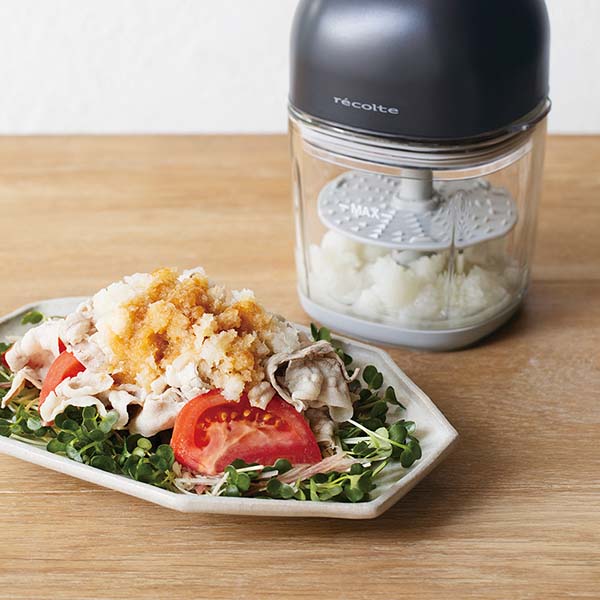 楽天市場】recolte レコルト Cordless Capsule Cutter Bonne