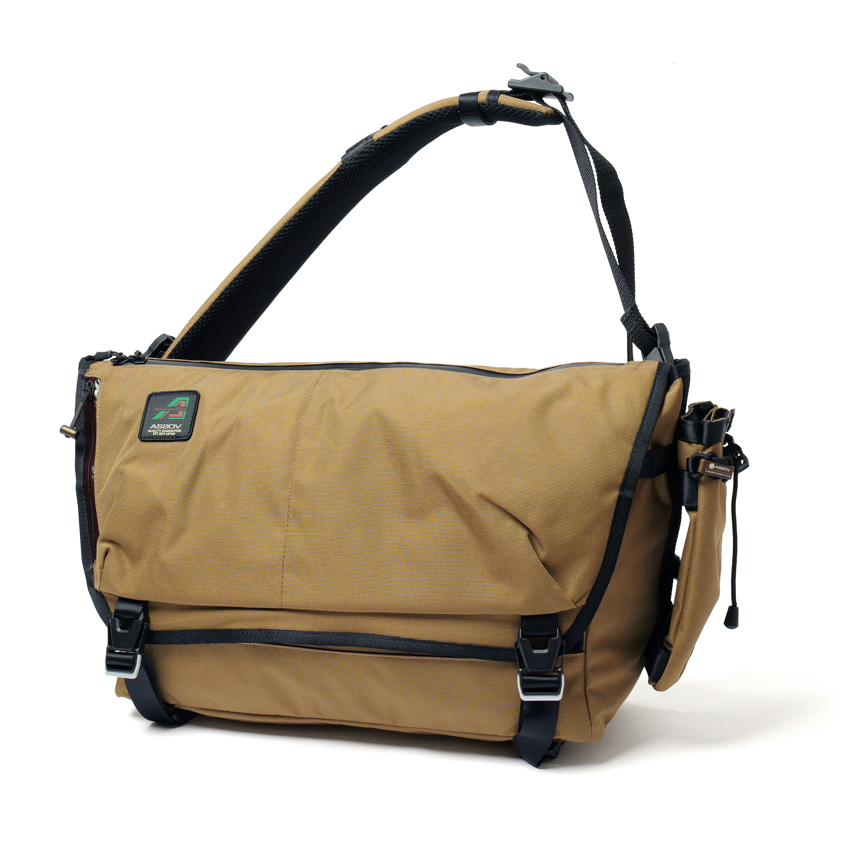楽天市場】【公式】 AS2OV (アッソブ) 330×1100D CORDURA STANDARD