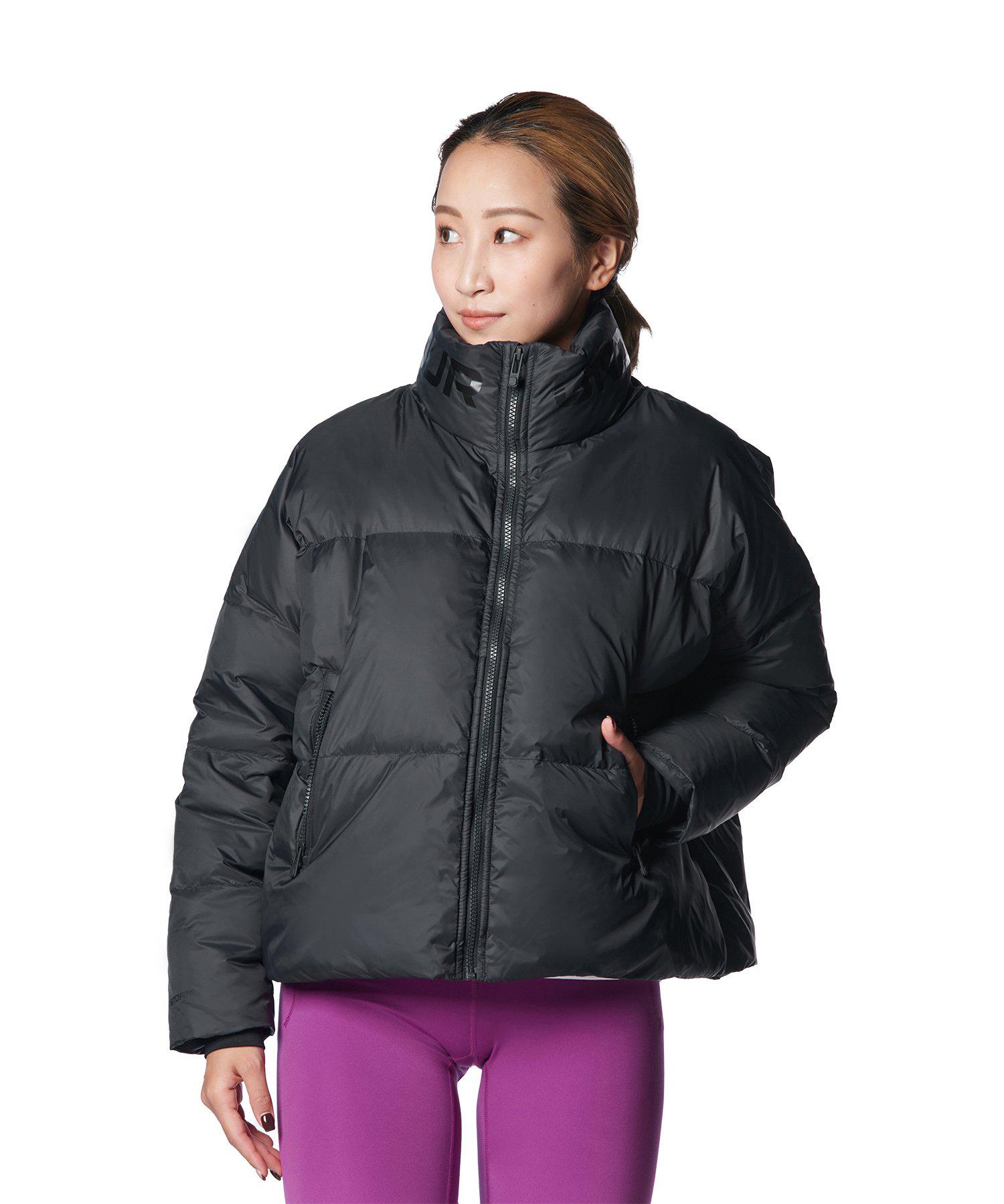 アンダーアーマー コールドギア ジャケット」の人気商品一覧 | 安い