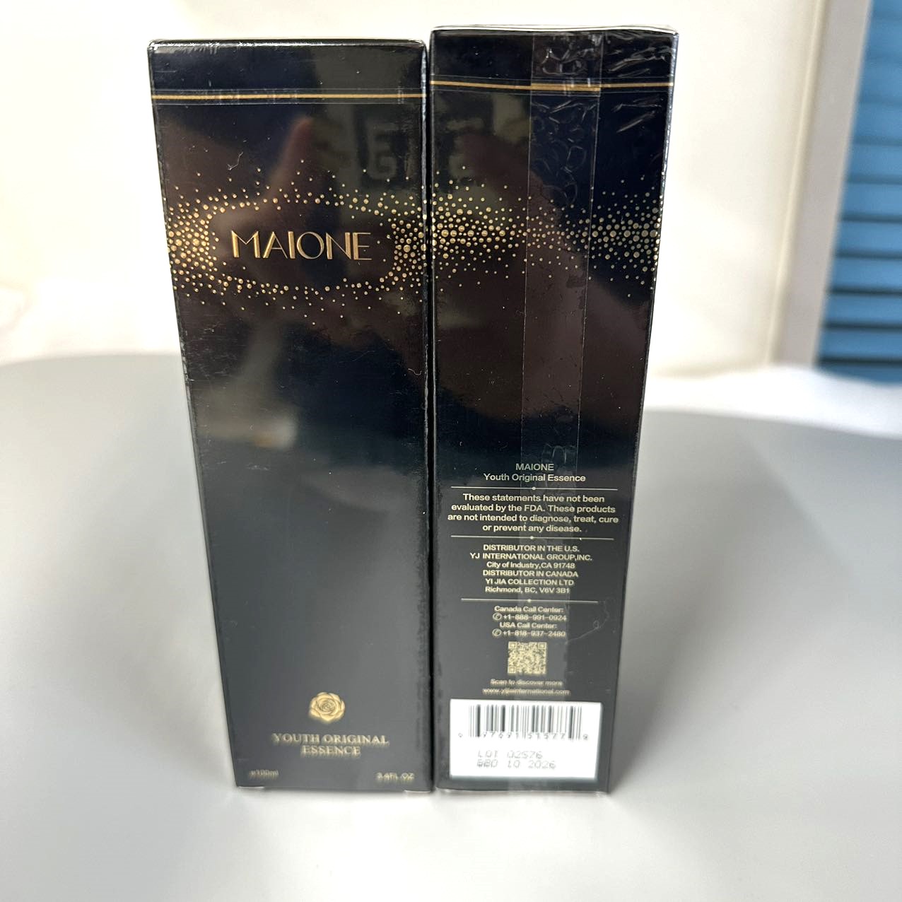 楽天市場】MAIONE原液美容 スプレー 化粧水 三代 正規品 マイオンニ