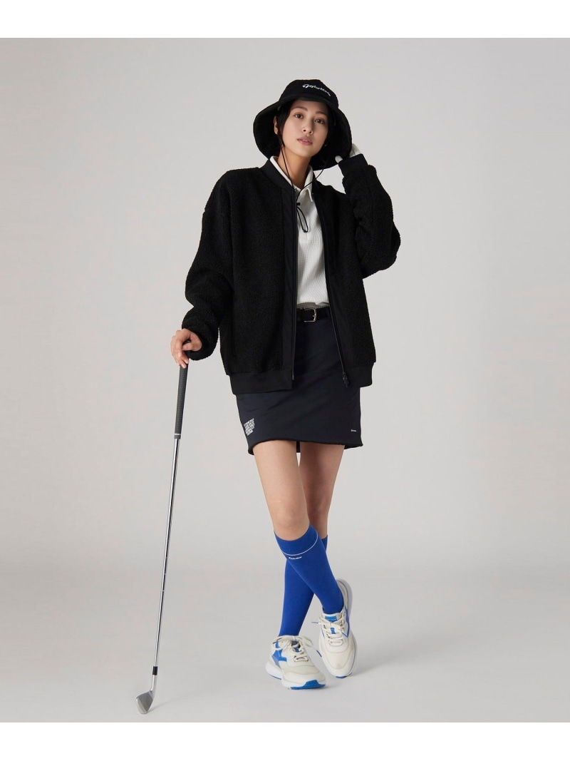 楽天市場】【SALE／60%OFF】【別注】＜TaylorMade*UNITED ARROWS