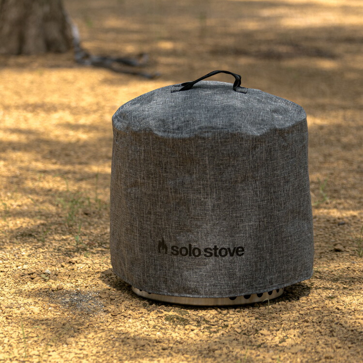 楽天市場】【レンジャー用】ソロストーブ シェルター Solo Stove