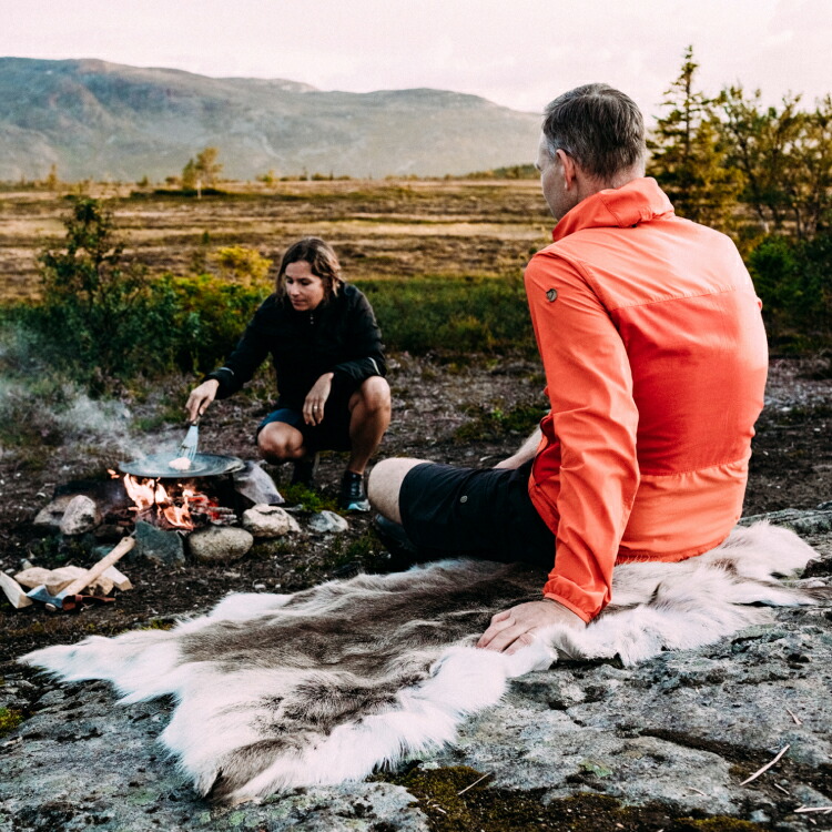 楽天市場】ダーラム トナカイファー ワードL Dalum | トナカイファー