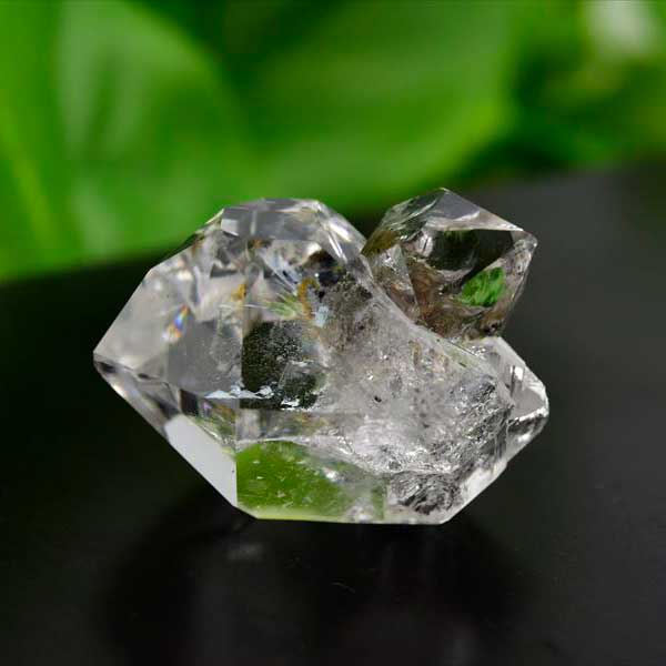 楽天市場】ハーキマーダイヤモンド 結晶 大粒 原石約36.2g □アメリカ