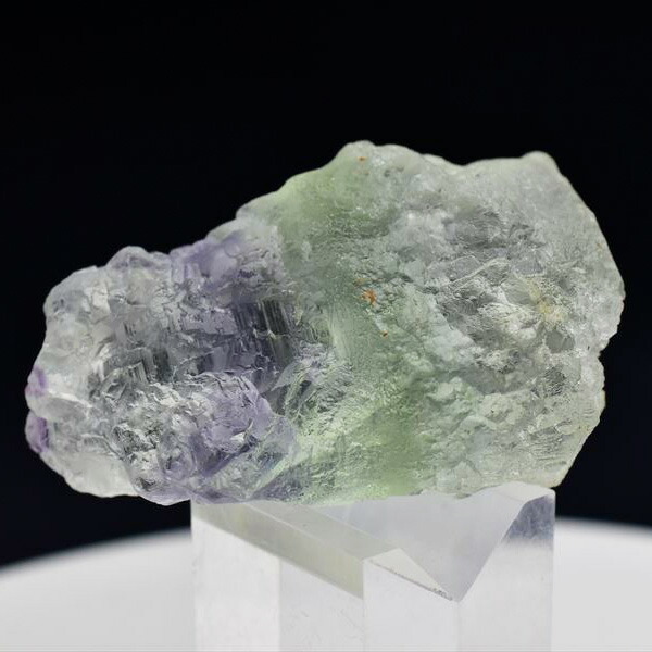 楽天市場】フローライト ラフ原石 蛍石□マルチカラー□【約76.1g