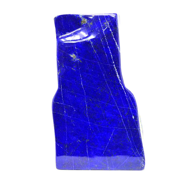 楽天市場】ラピスラズリ AAA 原石 ブロック 磨き石 置物 フリー