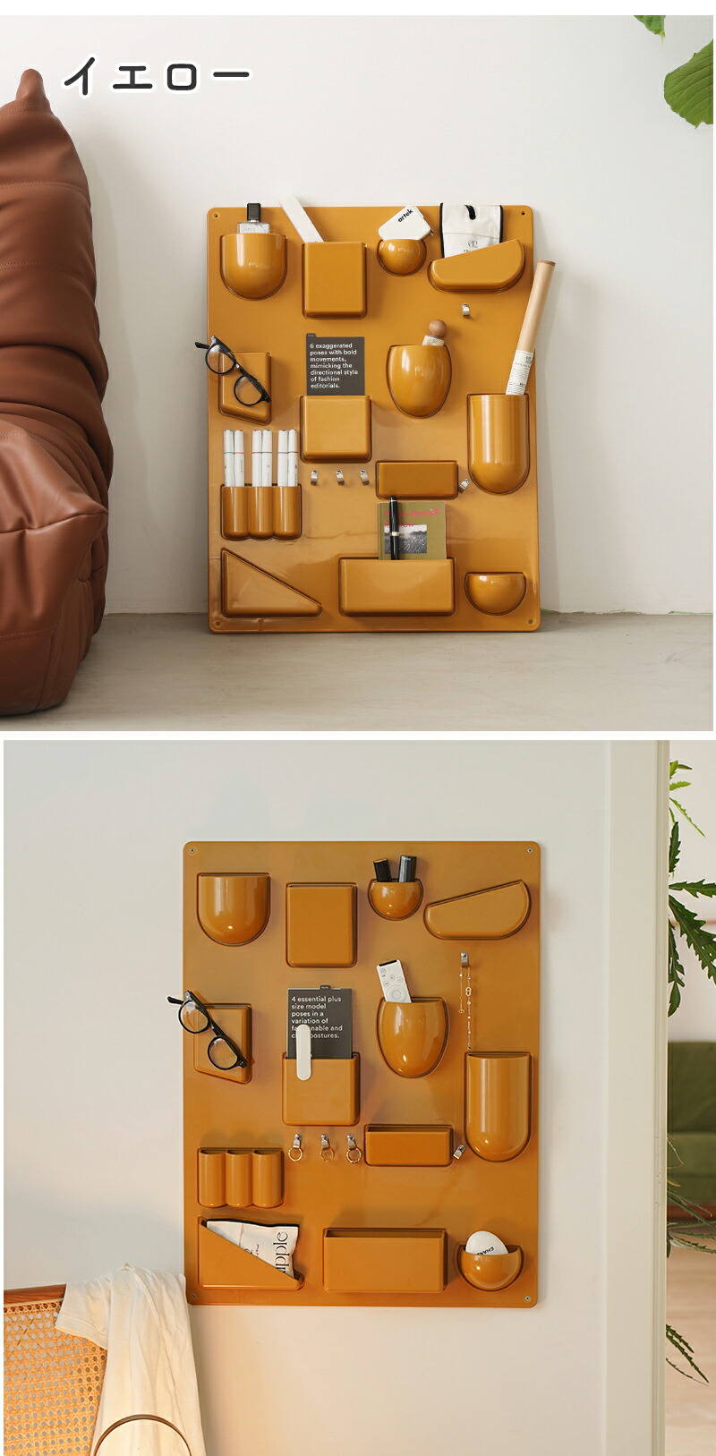 楽天市場】【10% OFFクーポン】シェルフ リプロダクト 壁掛け 棚