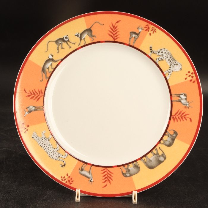 楽天市場】エルメス プレート アフリカの通販