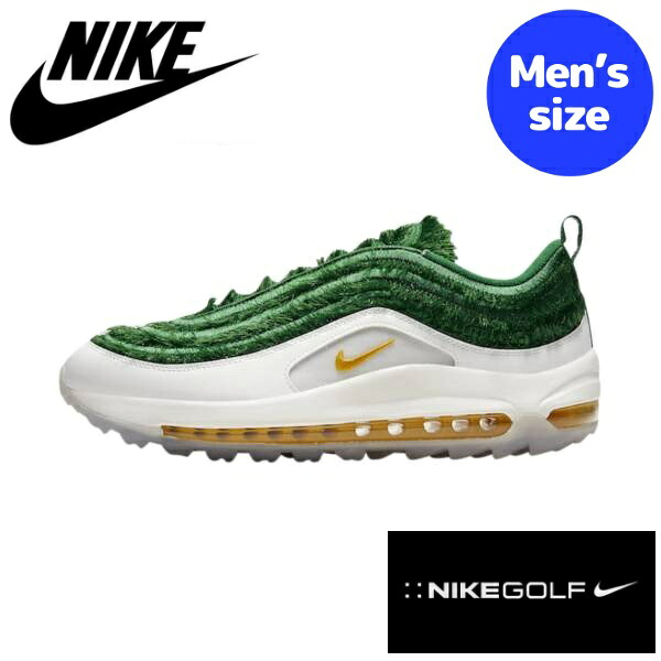楽天市場】Nike Air Max 97（ゴルフ｜スポーツ・アウトドア）の通販