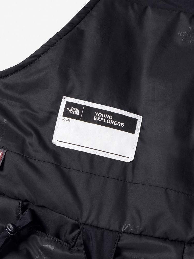 楽天市場】ザ・ノース・フェイス キッズ ウーロススノー