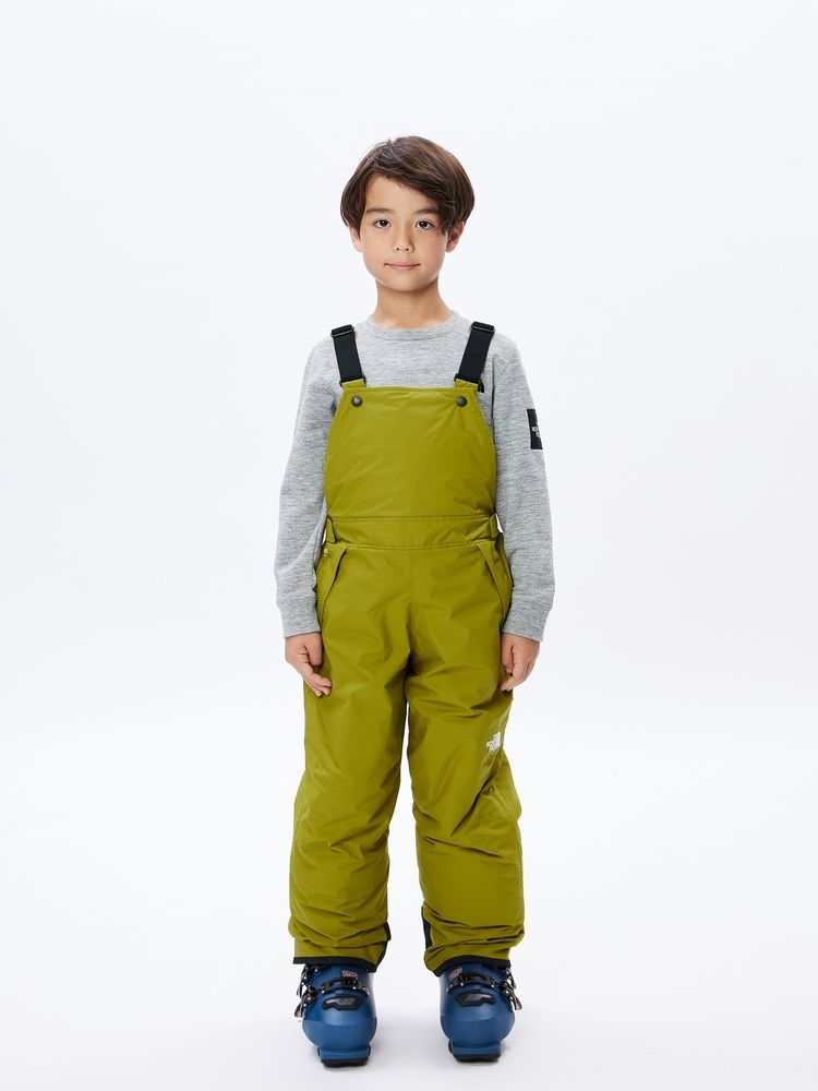 楽天市場】ザ・ノース・フェイス キッズ ウーロススノー