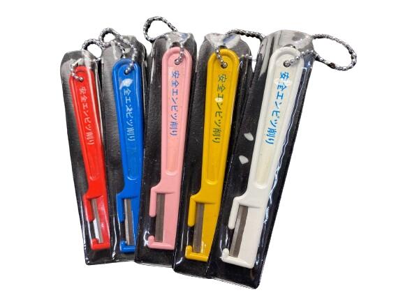 楽天市場】V.ROAD 鉛筆削り ナイフ 【アウトレット品】昭和レトロ 雑貨