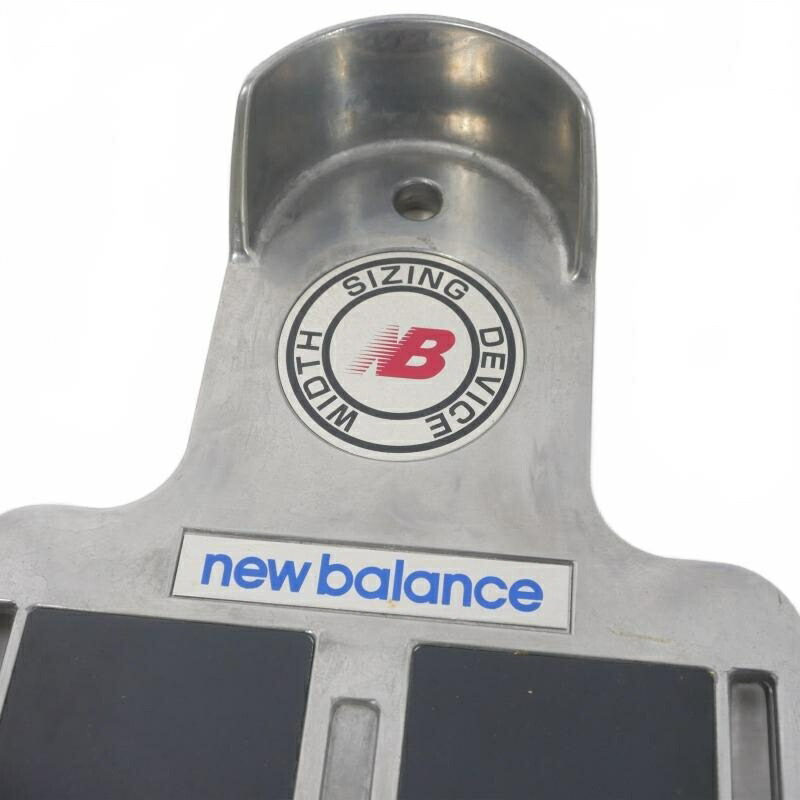 楽天市場】【中古】ニューバランス NEW BALANCE WIDTH SIZING DEVICE