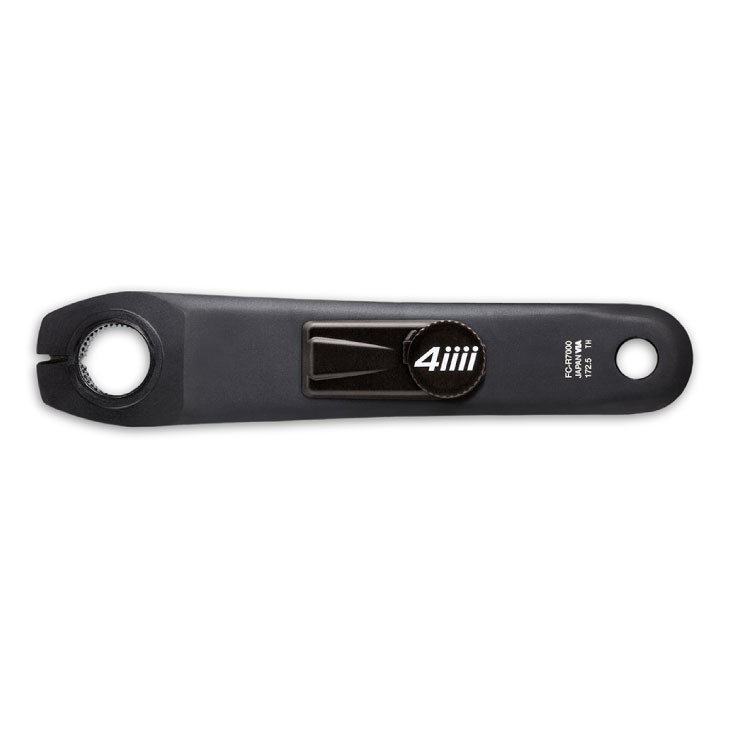 楽天市場】4iii パワーメータ 105の通販