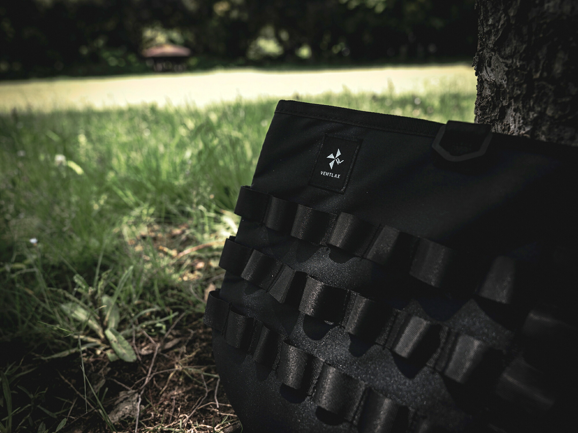 楽天市場】【公式】VENTLAX ヴェントラクス TAKIBI SIDE TABLE STORAGE