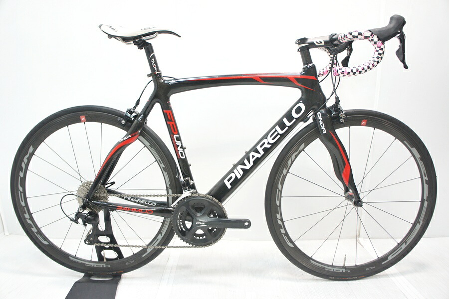 楽天市場】pinarelloピナレロ fp2の通販