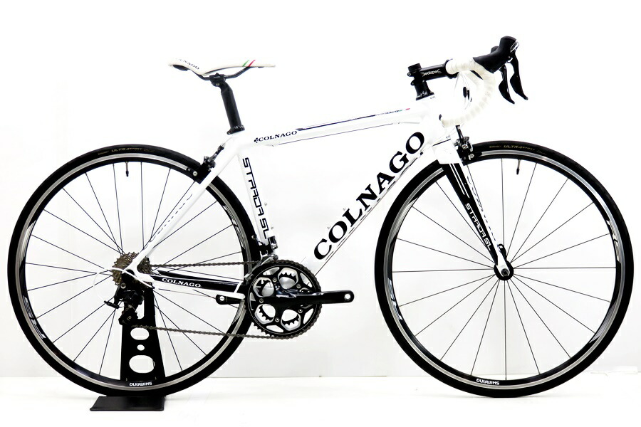 楽天市場】colnago strada slの通販