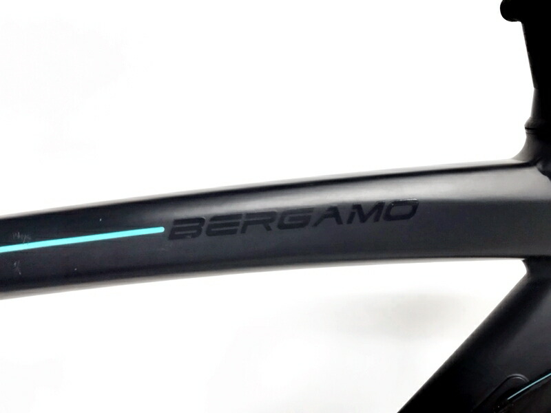 楽天市場】▽▽【中古】ビアンキ Bianchi ベルガモ BERGAMO あさひ限定