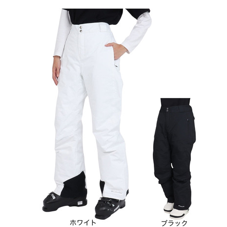 楽天市場】コロンビア（Columbia）（レディース）バガブーII 防水