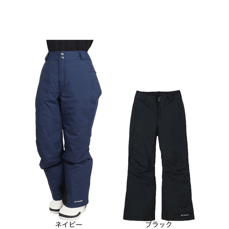 楽天市場】コロンビア（Columbia）（レディース）24-25モデル スキー