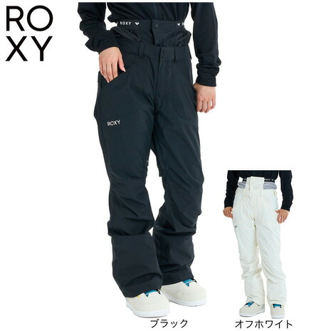 楽天市場】スノーボードウェア パンツ roxyの通販
