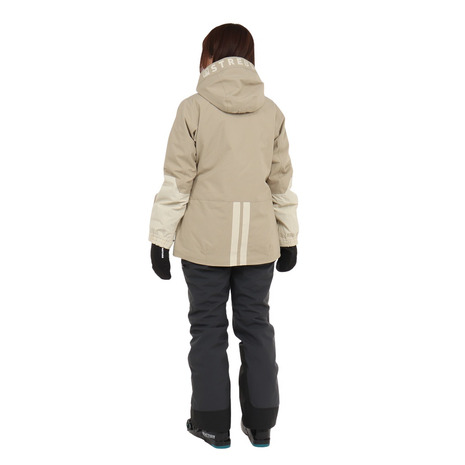 楽天市場】シュトロイレ（STREULE）（レディース）スキー スキーウェア