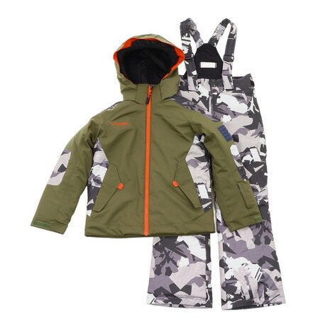 楽天市場】フェニックス（PHENIX）（キッズ）ジュニア 子供 スキー