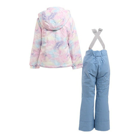 楽天市場】レセーダ（RESEEDA）（キッズ）ジュニア 子供 スキーウェア