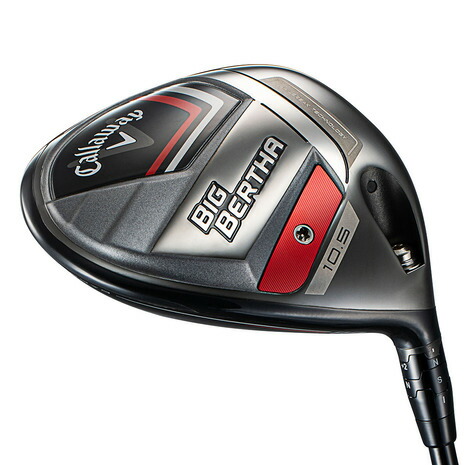 楽天市場】キャロウェイ（CALLAWAY）（メンズ）BIG BERTHA