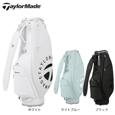 楽天市場】テーラーメイド（TAYLORMADE）（メンズ）ゴルフ キャディ