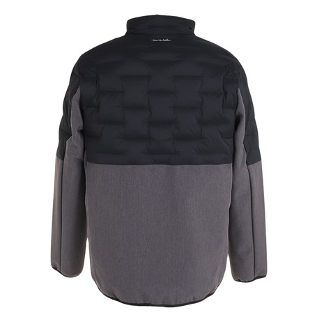 Travis mathew PLAY jacket アウター XL 春物 グレー トラヴィス