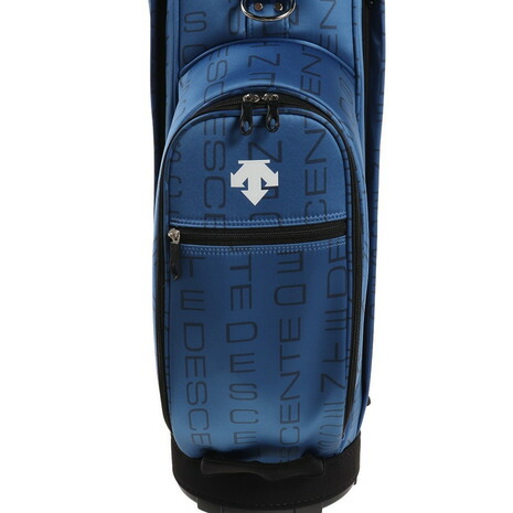楽天市場】デサントゴルフ（DESCENTEGOLF）（メンズ） キャディバッグ