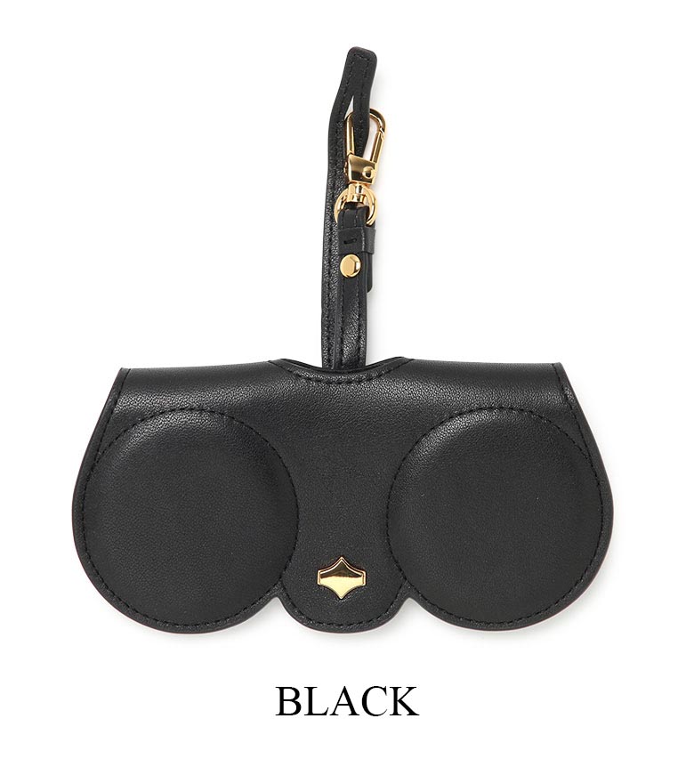 楽天市場】【30%OFF!】アニーディー メガネケース サングラスカバー