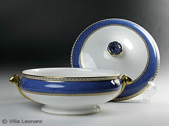 楽天市場】【ウエッジウッド】ユーランダー パウダー ブルー カバード