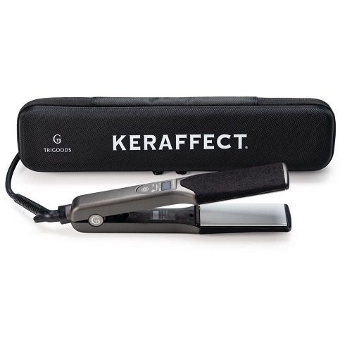 楽天市場】【正規品】KERAFFECT ケラフェクト ストレート ワイド