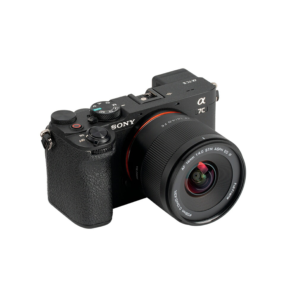 楽天市場】VILTROX AF 14mm F4.0 Air FE Z 超広角レンズ フルサイズ