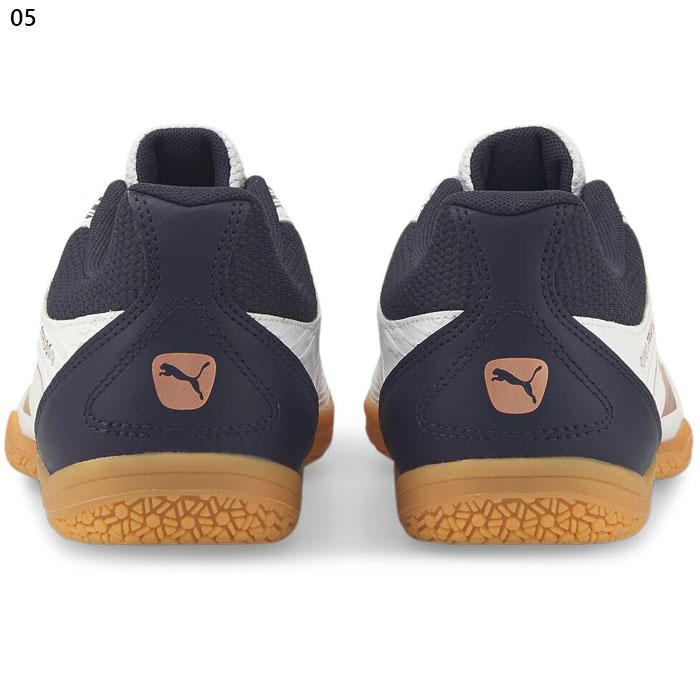 楽天市場】プーマ メンズ レディース トゥルコ II フットサルシューズ