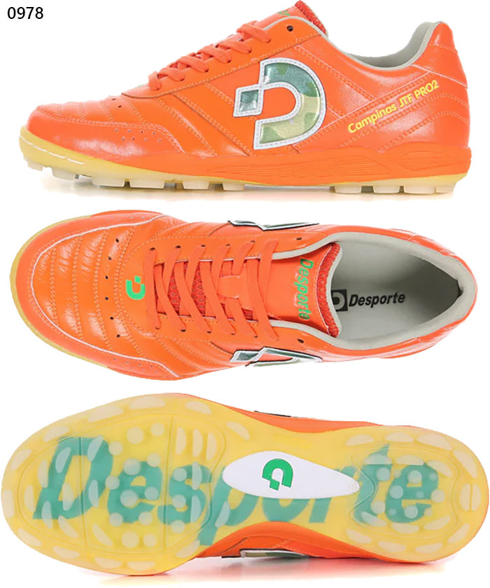 楽天市場】デスポルチ メンズ レディース カンピーナス CAMPINAS JTF