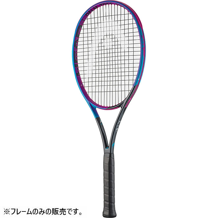 ヘッド HEAD 硬式テニスラケット Radical MP Palm Tree Crew 231615