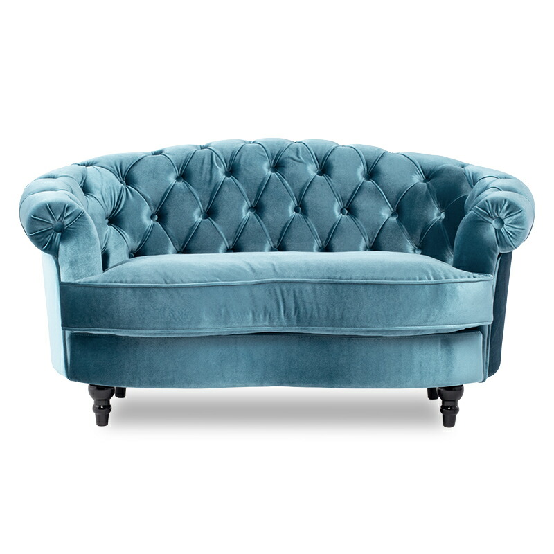 楽天市場】Mousofa モーソファ ソファー 二人 2人掛けソファ