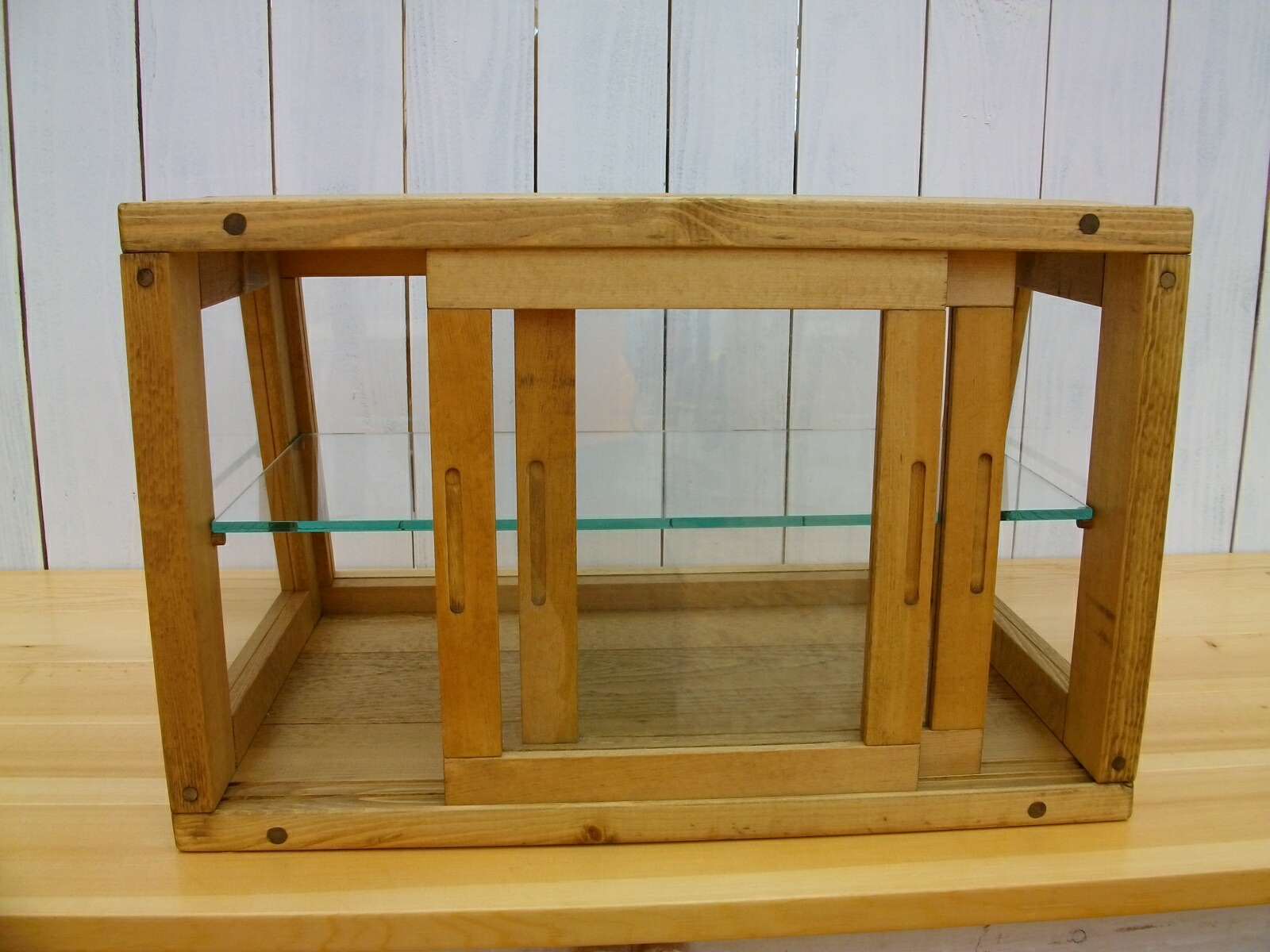 楽天市場】アンティークガラスケース/ブレッドケース/パンケース雑貨