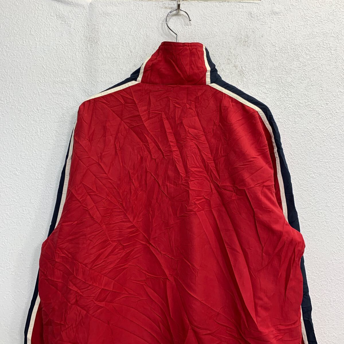 楽天市場】【中古】【古着】 umbro ナイロンジャケット XLサイズ