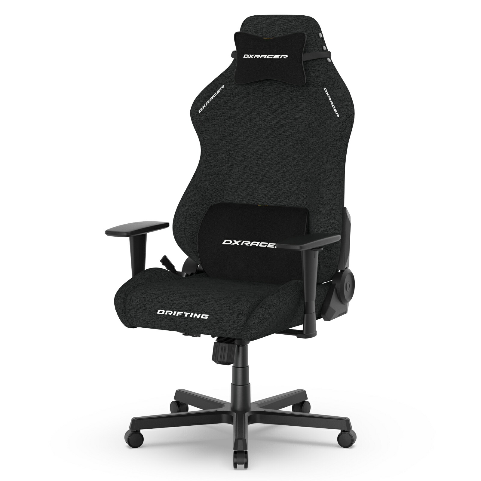 楽天市場】【送料無料】DXRacer（デラックスレーサー）ゲーミング