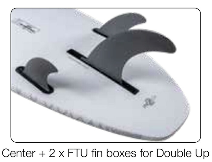 楽天市場】25 NSP エヌエスピー(SURFBOARD-PROTECH)(LONGBOARD(サイズ